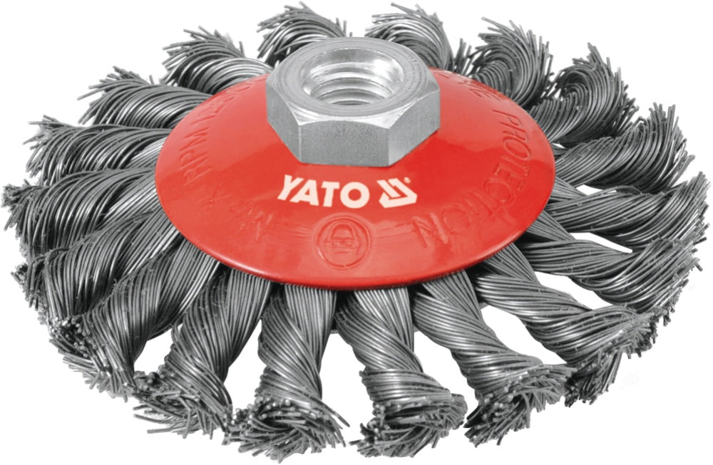 CIRCULAR BRUSH (YT-4763)