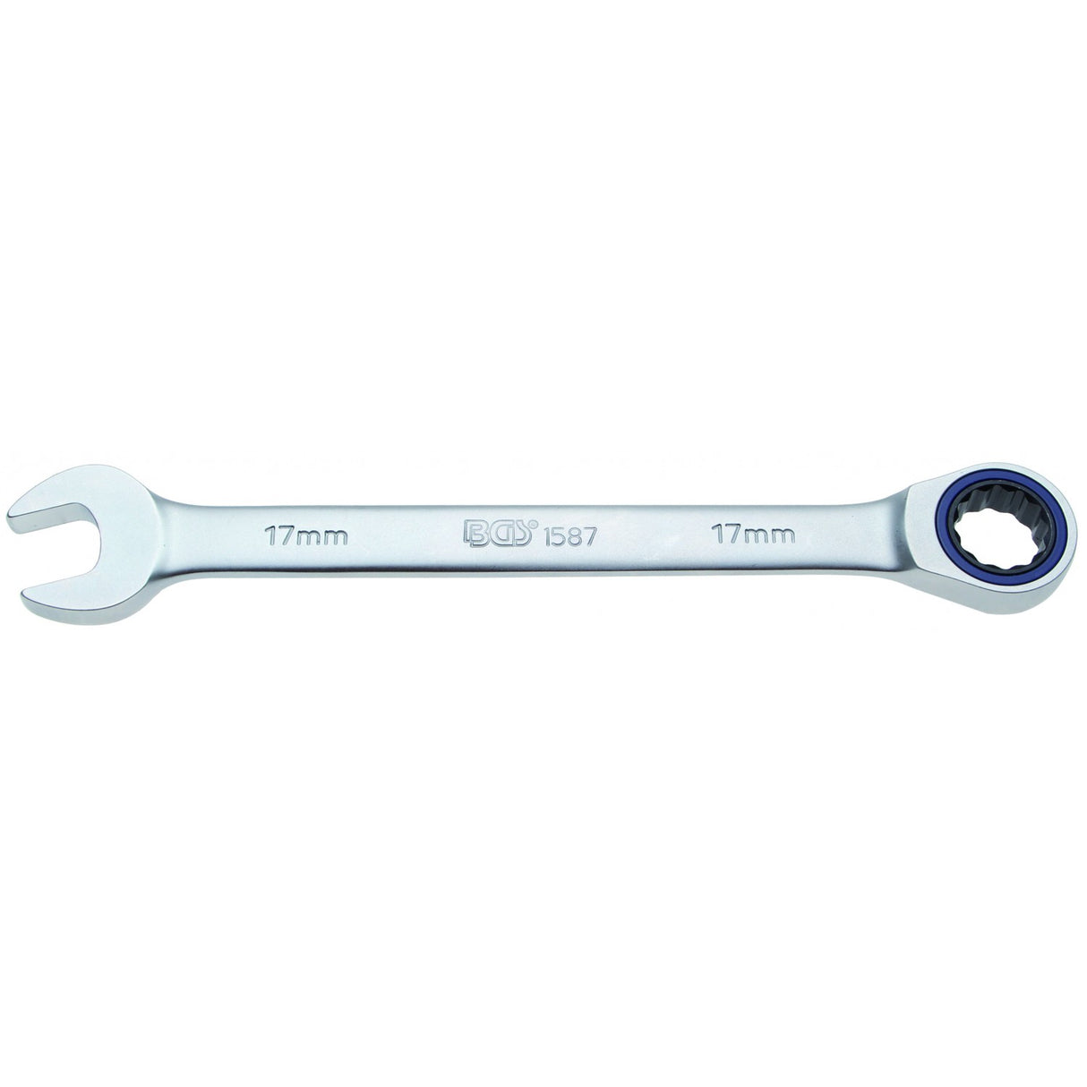 RATCHET WRENCH | 17 MM (1587)