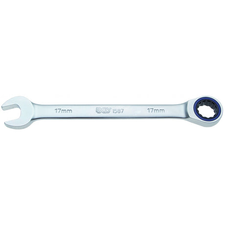 RATCHET WRENCH | 17 MM (1587)