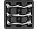 INJECTION LINE SOCKET (YT-17619)