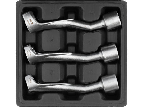 INJECTION LINE SOCKET (YT-17619)