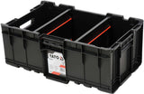 TRIPLE TOOL BOX SET 3PCS 42BB24P19P S1 (YT-09161)