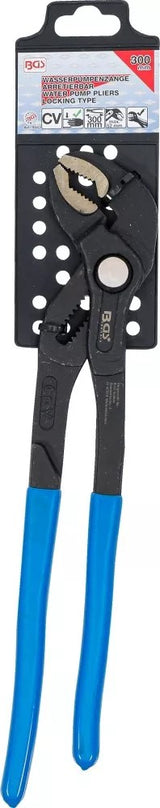 WATER PUMP PLIERS | LOCKING TYPE | 300 MM (9543)