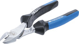 HEAVY DUTY DIAGONAL SIDE CUTTER | FOR PIANO WIRE | 200 MM (671)