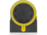 BEVEL PROTRACTOR 500MM (18798)