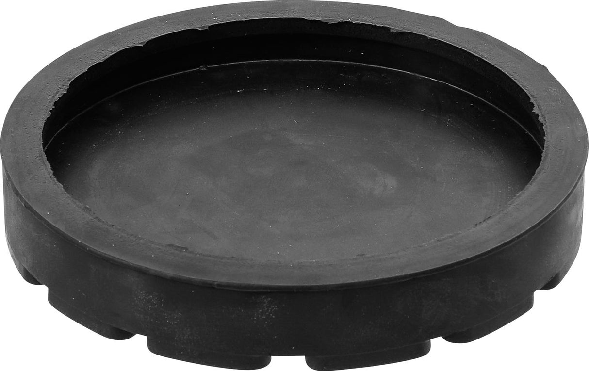 RUBBER PAD | FOR AUTO LIFTS | Ø 150 MM (7045)