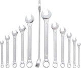 COMBINATION SPANNER SET | 6 - 22 MM | 12 PCS. (1197)