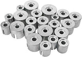 BEARING PRESS SET | 22 INSERTS / 5 BOLTS | 27 PCS. (XC3206)