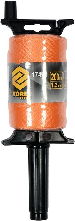 TWISTED BRICK LINE 200M (17498)