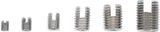 THREAD INSERT ASSORTMENT | SELF-TAPPING | 32-PCS. (6845)