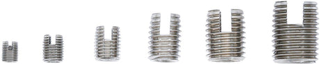 THREAD INSERT ASSORTMENT | SELF-TAPPING | 32-PCS. (6845)