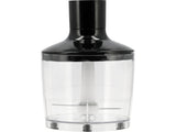 CHOPPER / BLENDER / MIXER / WHISK | 1000W | 6 IN 1 (67693)