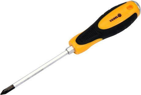 IMPACT SCREWDRIVER | HEX | PHILLIPS PH1 X 100 MM (62171)