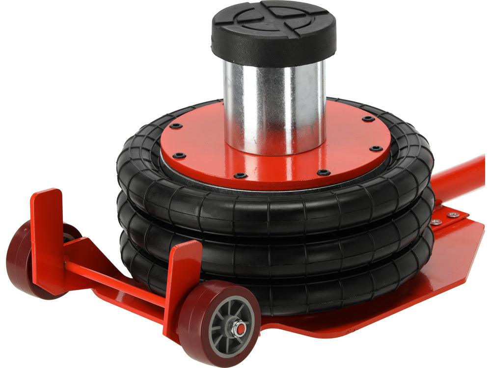 LONG HANDLE PNEUMATIC JACK 4T (YT-17233)