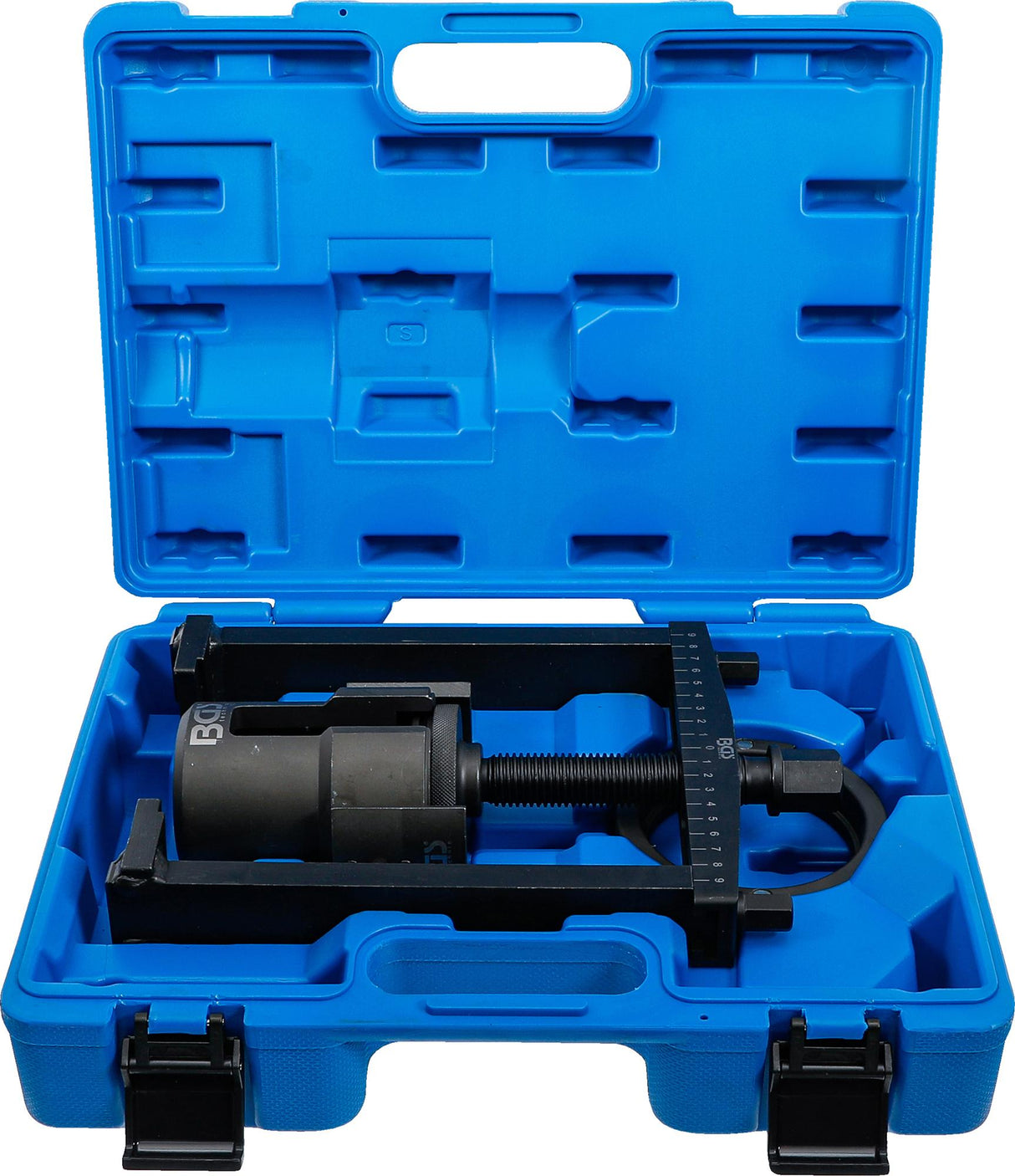 TRAILING ARM BUSH TOOL SET | REAR AXLE RIGHT | FOR FORD & VOLVO (70961)