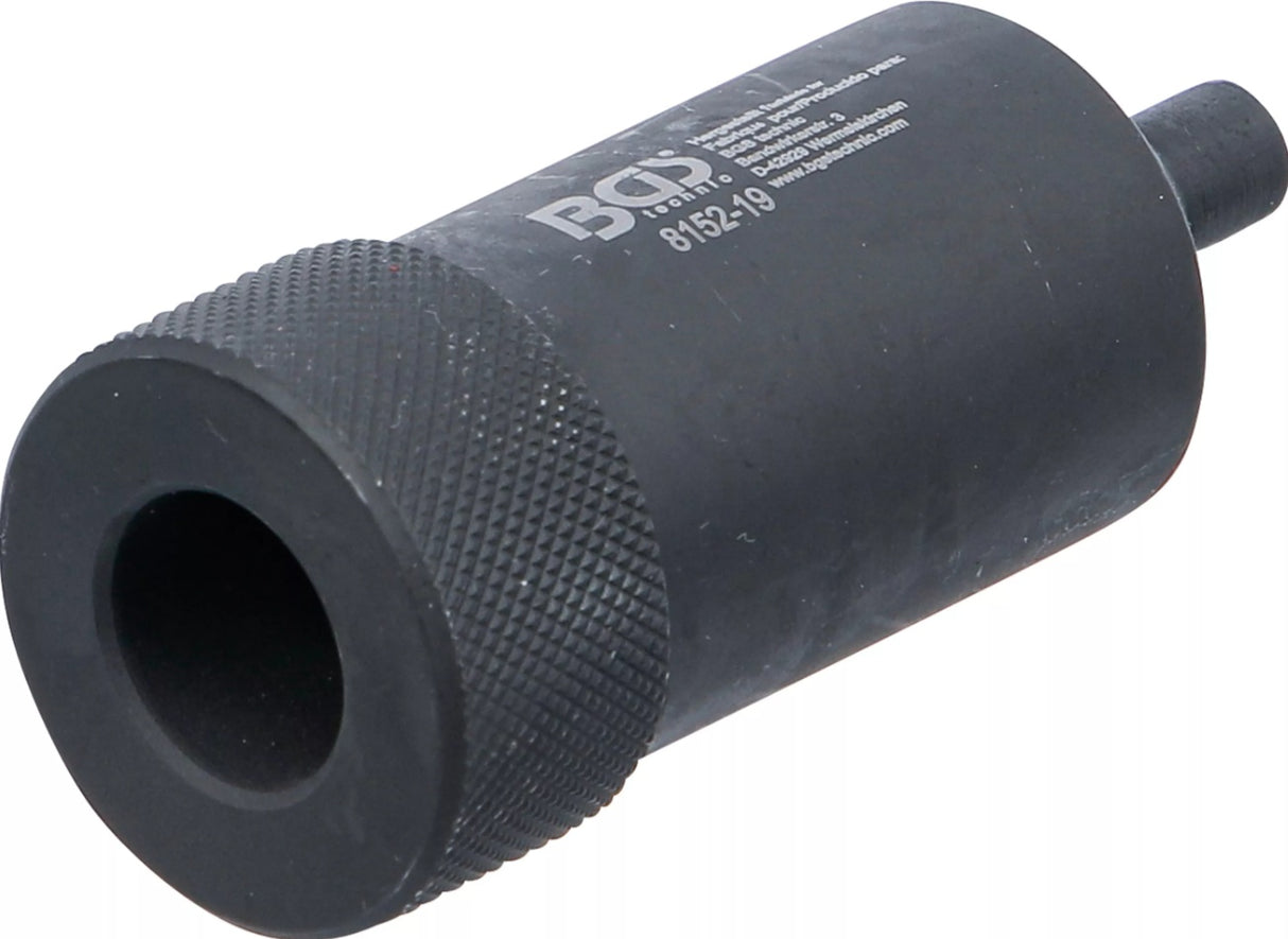CRANKSHAFT LOCKING TOOL | FOR PEUGEOT, CITROËN | FOR BGS 8152 (8152-19)