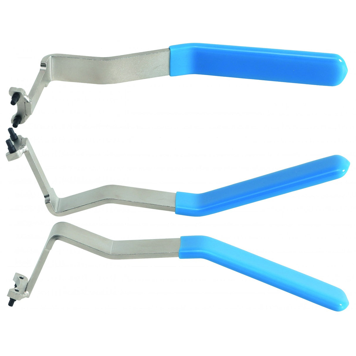 CLAMPING TOOL | FOR RENAULT | FOR BGS 8154 (8154-15)