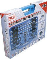 SCREWDRIVER SET | 12 PCS. (7895)