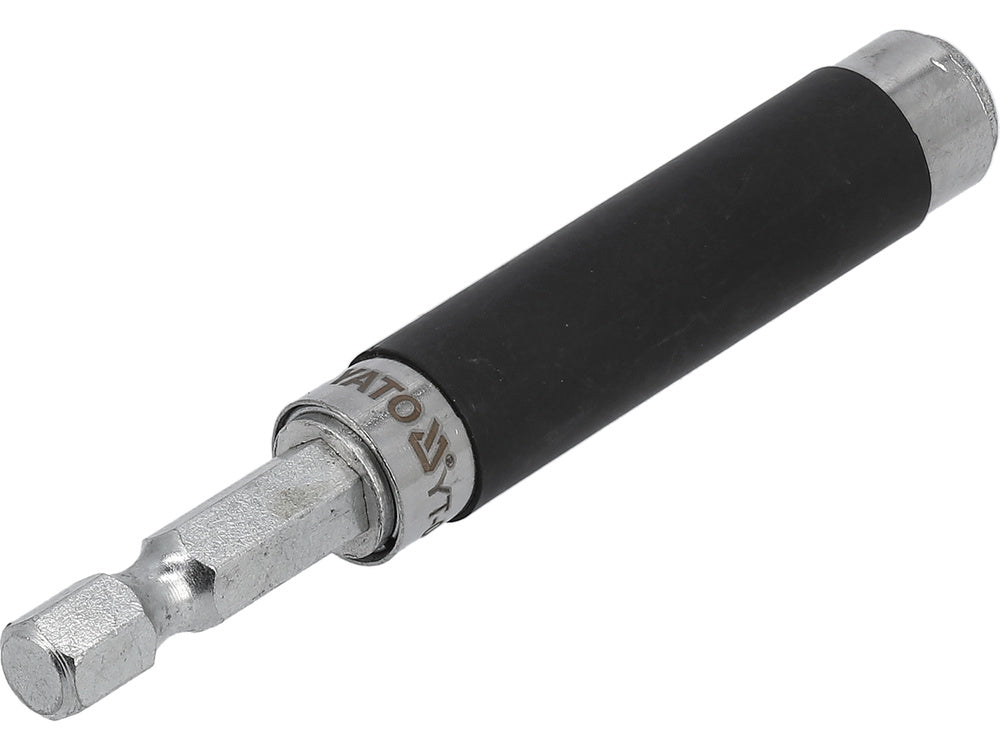 MAGNETIC SCREWDRIVER BIT HOLDER 1/4 (YT-0467)