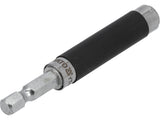 MAGNETIC SCREWDRIVER BIT HOLDER 1/4 (YT-0467)