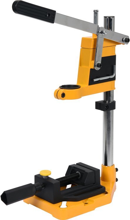 DRILL STAND WITH VICE IN SET (79639)