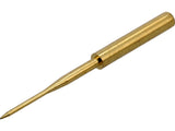 NEEDLE TIPS FOR TEST PROBES 6 PCS (YT-73075)