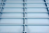 SERVICE TROLLEY 3 SHELVE (YG-09100)