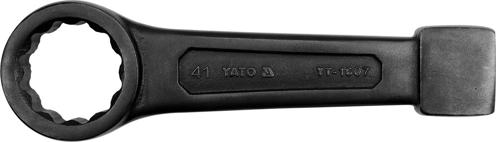 RING SLOGGING WRENCH 24MM (YT-1601)