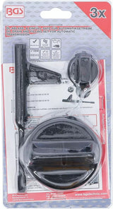 OIL DRAIN AND FILLING SET FOR AUTOMATIC TRANSMISSION | FOR MERCEDES-BENZ 9G-TRONIC (9873)