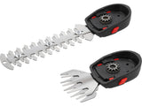GRASS AND SHRUB SHEARS 18V (BODY; BL MOTOR) (YT-828336)