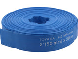 PUMPING HOSE FOR MOTOR PUMPS 2" 50M (79983)