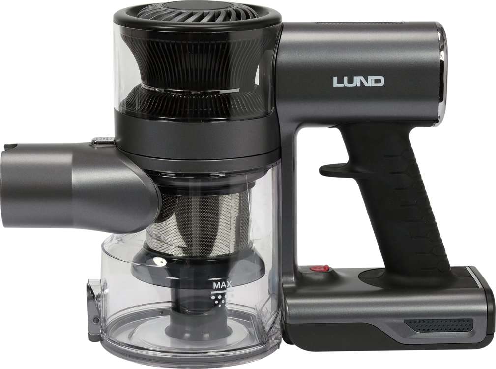 RECHARGEABLE VACUUM CLEANER 200W (67121)