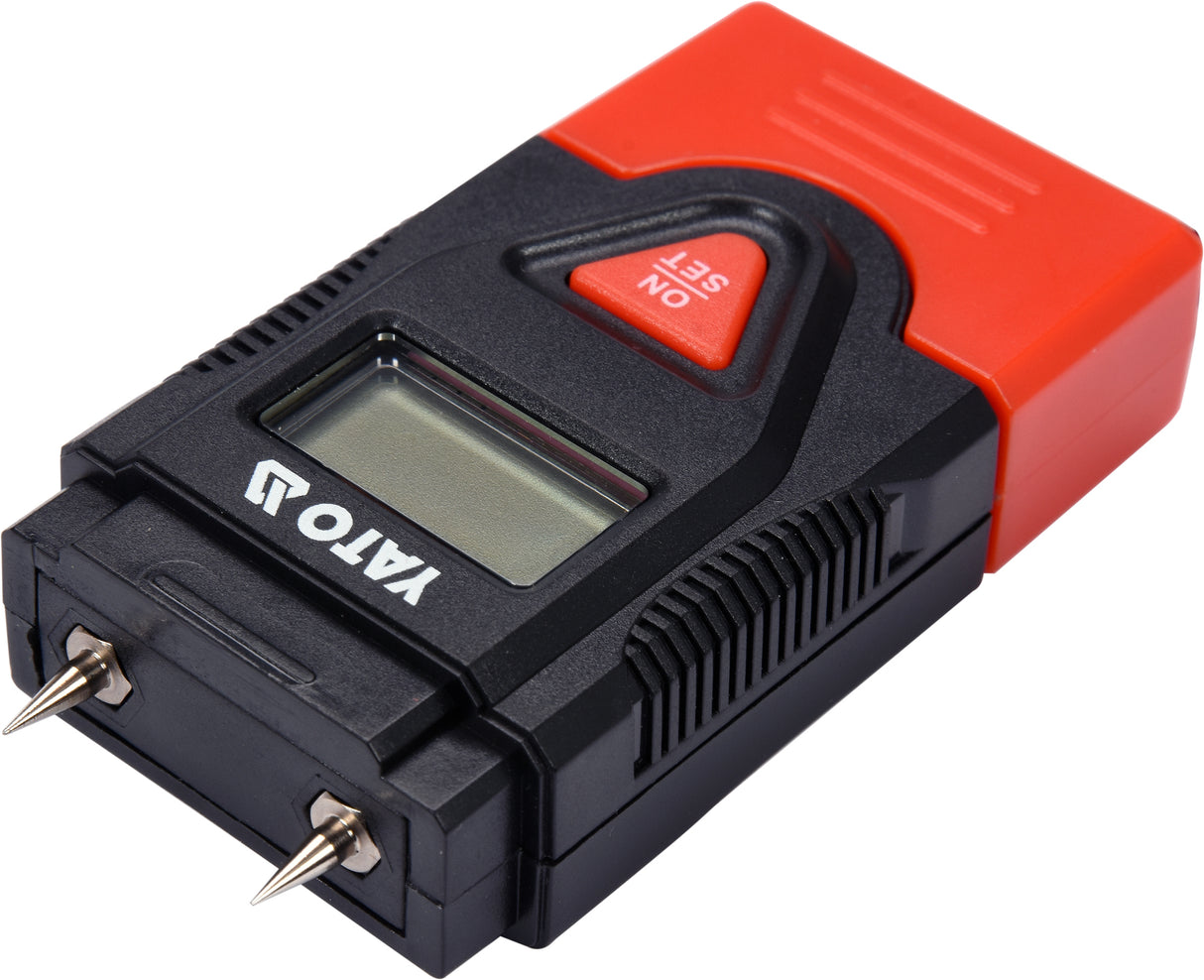 MOISTURE METER 0,2-42% (YT-73140)