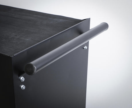 SIDE HANDLE FOR WORKSHOP TROLLEY | FOR BGS 2001, 4204, 4205, 4206 (2001-6)