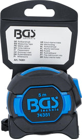 MEASURING TAPE | 19 MM X 5 M (74351)