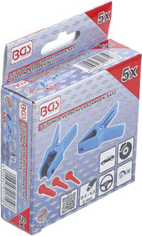 HOSE LINE STOPPER SET | 5 PCS. (1719)