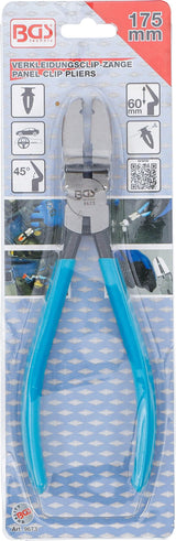 PANEL CLIP PLIERS | 175 MM (9673)