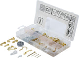 PICTURE HOOK ASSORTMENT | 196 PCS. (88198)
