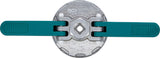 OIL FILTER WRENCH | 14-POINT | Ø 64 MM | FOR SUZUKI, DAIHATSU, SUBARU, MAZDA, LEXUS, TOYOTA (70188)