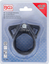 TIE ROD WRENCH | 12.5 MM (1/2") DRIVE | 27 - 42 MM (9851)