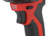 IMPACT WRENCH 18V 1/2'' 800NM - 2X 4AH (YT-8277935)