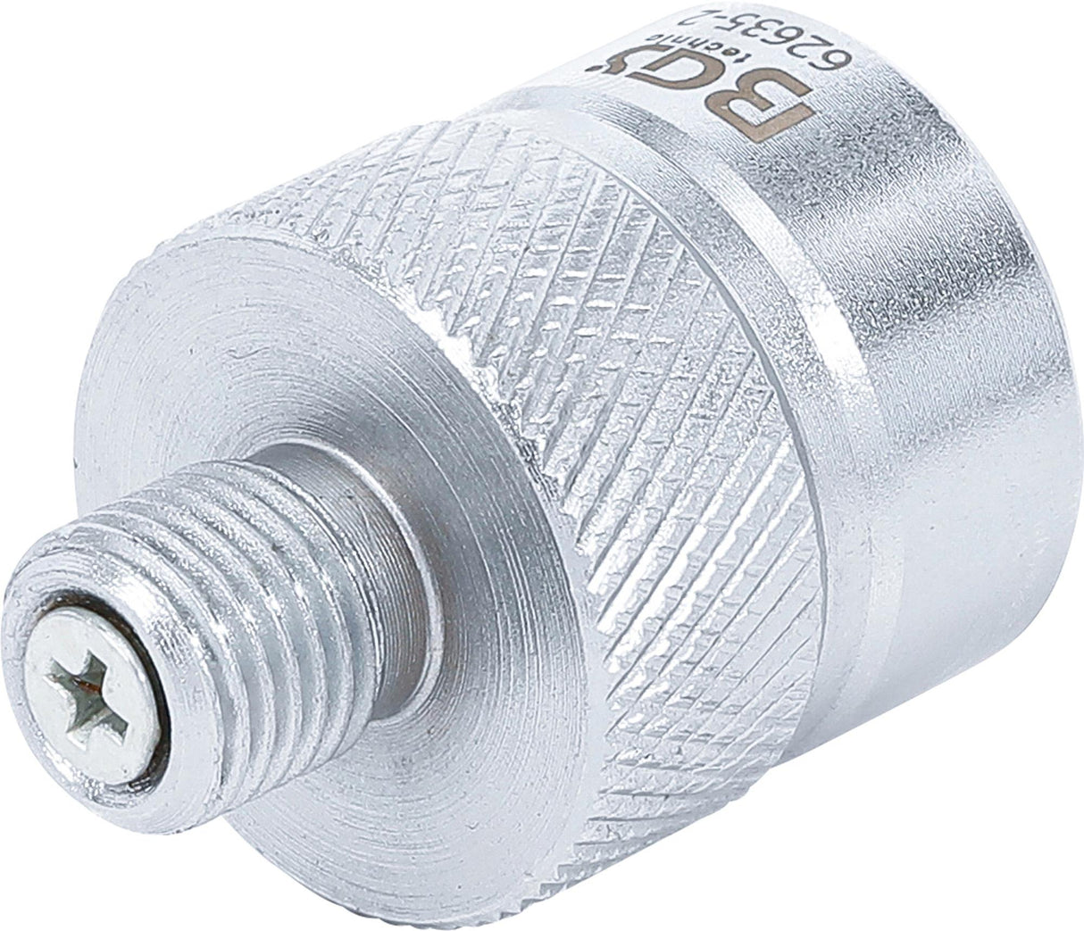 ADAPTOR FOR BGS 62635 | M27 X 1.0 (62635-2)