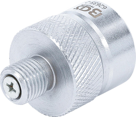 ADAPTOR FOR BGS 62635 | M27 X 1.0 (62635-2)