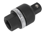 RATCHET ADAPTER 1/2", "STAHLBERG" (GH1243)