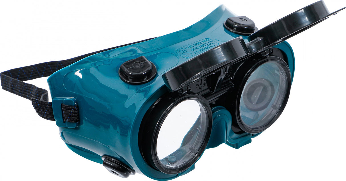 WELDING GOGGLES (74517)