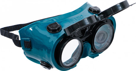 WELDING GOGGLES (74517)