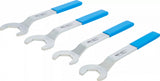 FAN HUB WRENCH SET | 4 PCS. (1684)