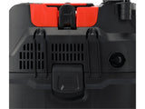 VACUUUM CLEANER 1600W (AUTOMATIC CLEANING FILTER, FOR PNEUMATIC TOOLS) (YT-85718)