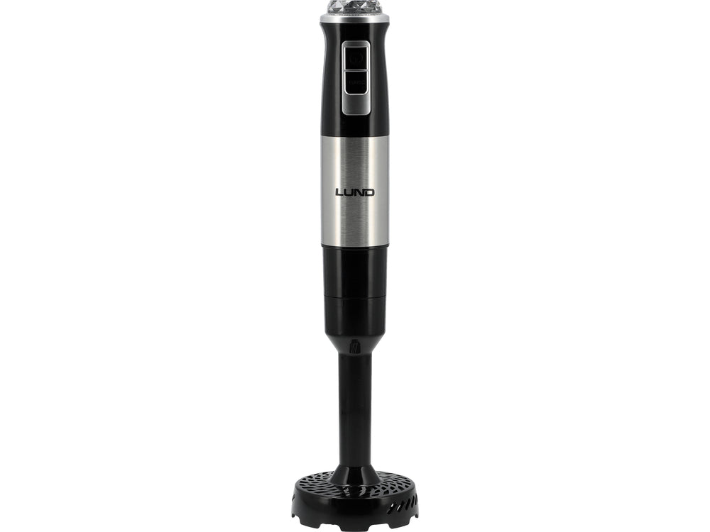 CHOPPER / BLENDER FOR SMOOTHIES / MIXER / WHISK | 1000W | 10 IN 1 (67694)