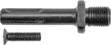SDS-PLUS ADAPTER FOR CHUCK 1/2" (79800)